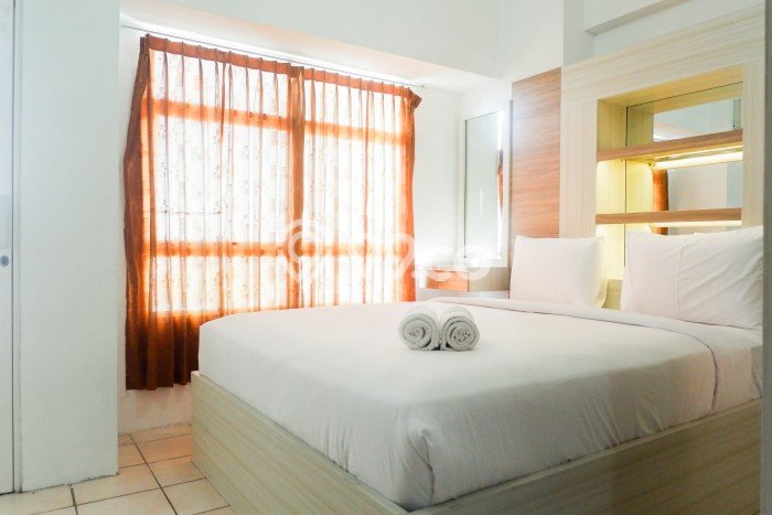 Apartemen Harga Murah dengan 1 BR & 1 KM di Tenggilis Mejoyo Surabaya Apartemen Harga Murah dengan 1 BR & 1 KM di Tenggilis Mejoyo Surabaya