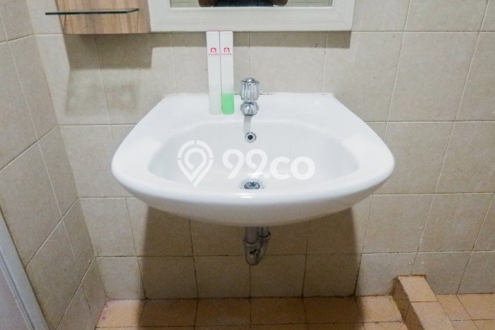 Apartemen Harga Murah dengan 1 BR & 1 KM di Tenggilis Mejoyo Surabaya Apartemen Harga Murah dengan 1 BR & 1 KM di Tenggilis Mejoyo Surabaya