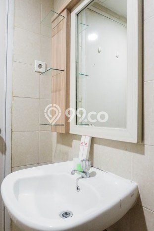 Apartemen Harga Murah dengan 1 BR & 1 KM di Tenggilis Mejoyo Surabaya Apartemen Harga Murah dengan 1 BR & 1 KM di Tenggilis Mejoyo Surabaya