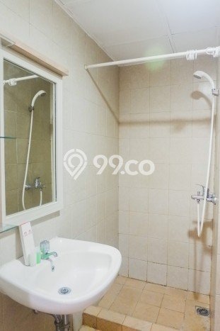 Apartemen Harga Murah dengan 1 BR & 1 KM di Tenggilis Mejoyo Surabaya Apartemen Harga Murah dengan 1 BR & 1 KM di Tenggilis Mejoyo Surabaya