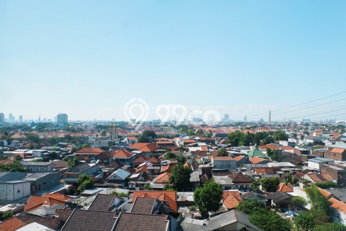 Apartemen Harga Murah dengan 1 BR & 1 KM di Tenggilis Mejoyo Surabaya Apartemen Harga Murah dengan 1 BR & 1 KM di Tenggilis Mejoyo Surabaya