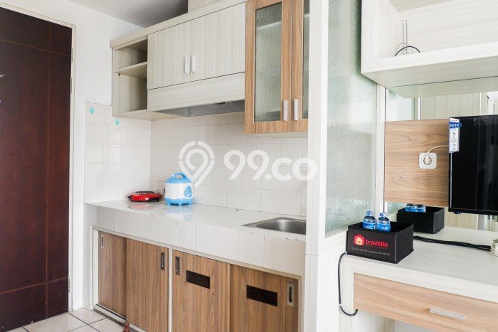 Apartemen Harga Murah dengan 1 BR & 1 KM di Tenggilis Mejoyo Surabaya Apartemen Harga Murah dengan 1 BR & 1 KM di Tenggilis Mejoyo Surabaya