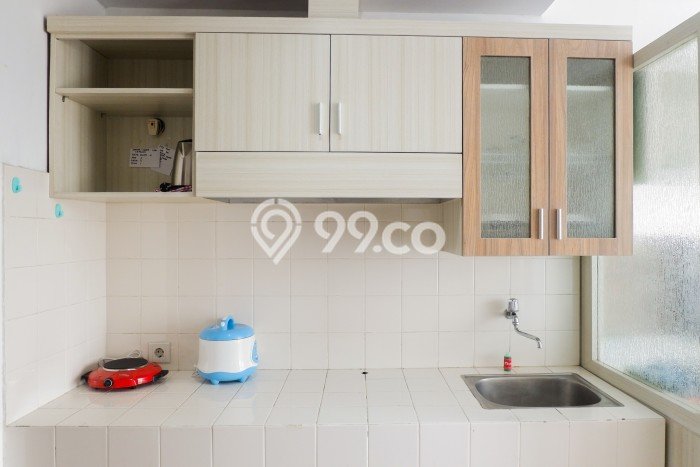 Apartemen Harga Murah dengan 1 BR & 1 KM di Tenggilis Mejoyo Surabaya Apartemen Harga Murah dengan 1 BR & 1 KM di Tenggilis Mejoyo Surabaya
