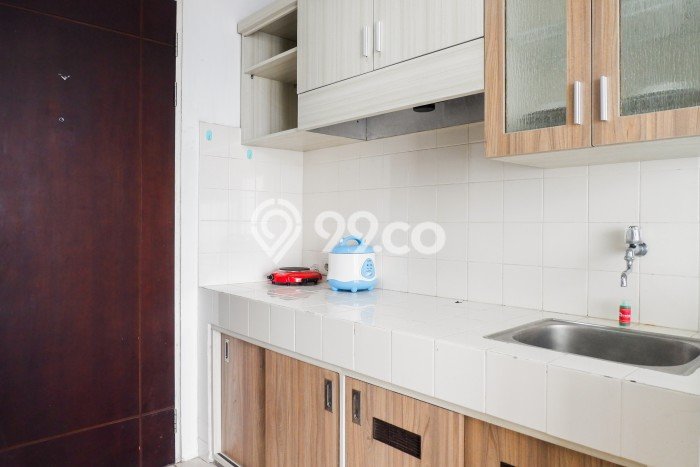 Apartemen Harga Murah dengan 1 BR & 1 KM di Tenggilis Mejoyo Surabaya Apartemen Harga Murah dengan 1 BR & 1 KM di Tenggilis Mejoyo Surabaya