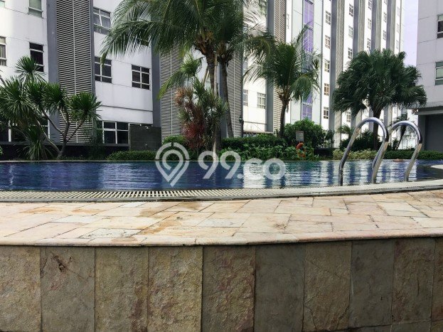 Apartemen Harga Murah dengan 1 BR & 1 KM di Tenggilis Mejoyo Surabaya Apartemen Harga Murah dengan 1 BR & 1 KM di Tenggilis Mejoyo Surabaya