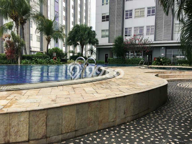 Apartemen Harga Murah dengan 1 BR & 1 KM di Tenggilis Mejoyo Surabaya Apartemen Harga Murah dengan 1 BR & 1 KM di Tenggilis Mejoyo Surabaya