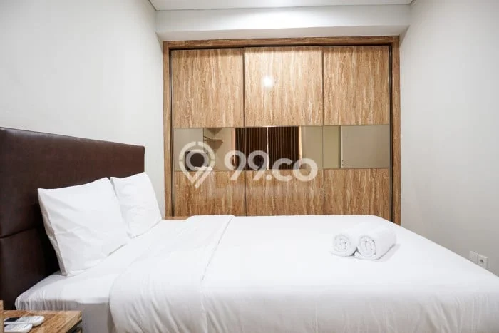 Apartemen Disewa Murah 3 KT / 2 KM di Kebon Jeruk, Jakarta Barat Apartemen Disewa Murah 3 KT / 2 KM di Kebon Jeruk, Jakarta Barat