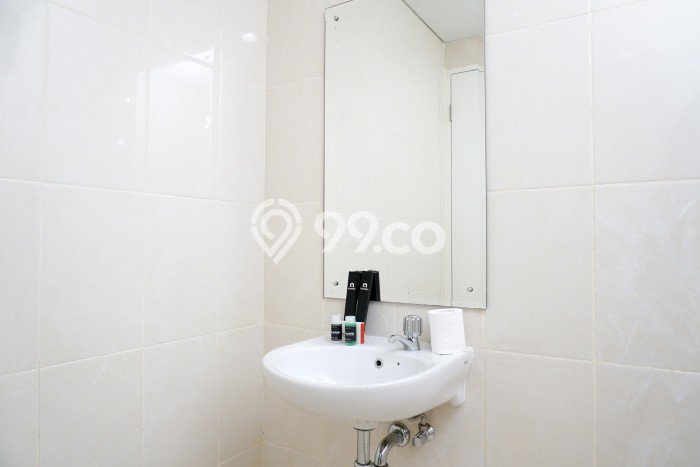 Apartemen Disewa Murah 3 KT / 2 KM di Kebon Jeruk, Jakarta Barat Apartemen Disewa Murah 3 KT / 2 KM di Kebon Jeruk, Jakarta Barat