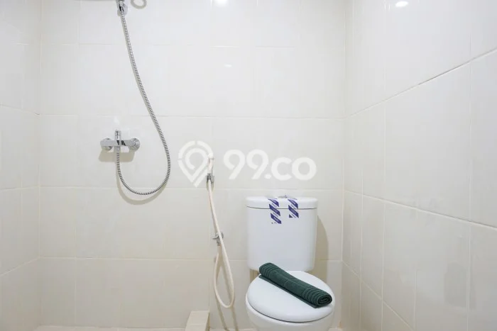 Apartemen Disewa Murah 3 KT / 2 KM di Kebon Jeruk, Jakarta Barat Apartemen Disewa Murah 3 KT / 2 KM di Kebon Jeruk, Jakarta Barat
