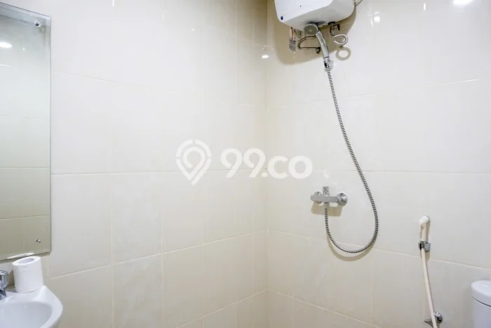 Apartemen Disewa Murah 3 KT / 2 KM di Kebon Jeruk, Jakarta Barat Apartemen Disewa Murah 3 KT / 2 KM di Kebon Jeruk, Jakarta Barat