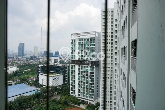 Apartemen Disewa Murah 3 KT / 2 KM di Kebon Jeruk, Jakarta Barat Apartemen Disewa Murah 3 KT / 2 KM di Kebon Jeruk, Jakarta Barat