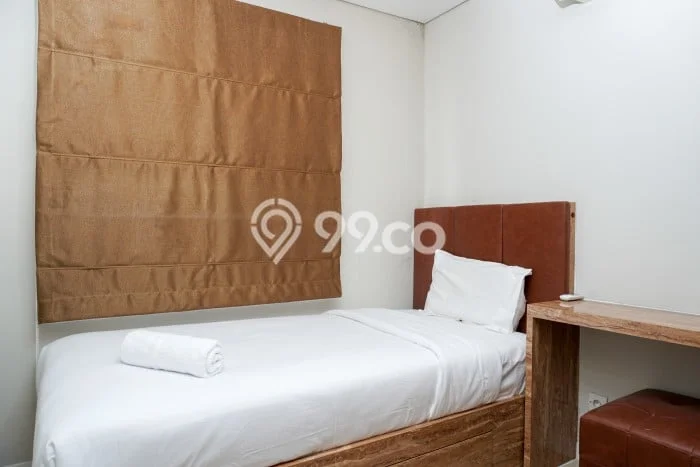 Apartemen Disewa Murah 3 KT / 2 KM di Kebon Jeruk, Jakarta Barat Apartemen Disewa Murah 3 KT / 2 KM di Kebon Jeruk, Jakarta Barat
