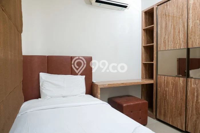 Apartemen Disewa Murah 3 KT / 2 KM di Kebon Jeruk, Jakarta Barat Apartemen Disewa Murah 3 KT / 2 KM di Kebon Jeruk, Jakarta Barat