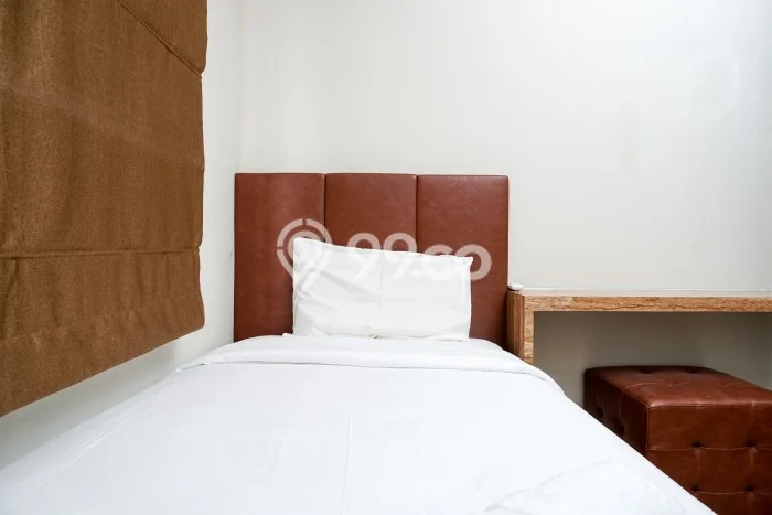 Apartemen Disewa Murah 3 KT / 2 KM di Kebon Jeruk, Jakarta Barat Apartemen Disewa Murah 3 KT / 2 KM di Kebon Jeruk, Jakarta Barat