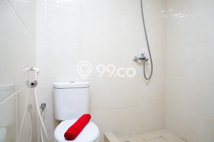 Apartemen Disewa Murah 3 KT / 2 KM di Kebon Jeruk, Jakarta Barat Apartemen Disewa Murah 3 KT / 2 KM di Kebon Jeruk, Jakarta Barat