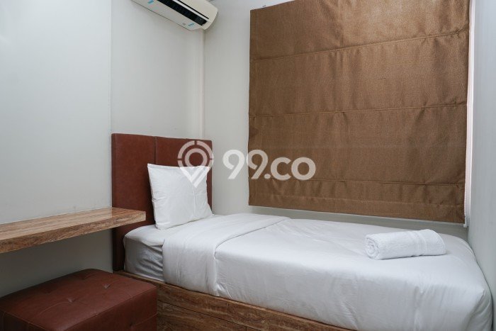 Apartemen Disewa Murah 3 KT / 2 KM di Kebon Jeruk, Jakarta Barat Apartemen Disewa Murah 3 KT / 2 KM di Kebon Jeruk, Jakarta Barat