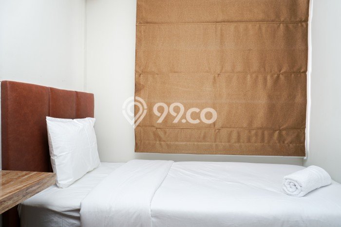 Apartemen Disewa Murah 3 KT / 2 KM di Kebon Jeruk, Jakarta Barat Apartemen Disewa Murah 3 KT / 2 KM di Kebon Jeruk, Jakarta Barat