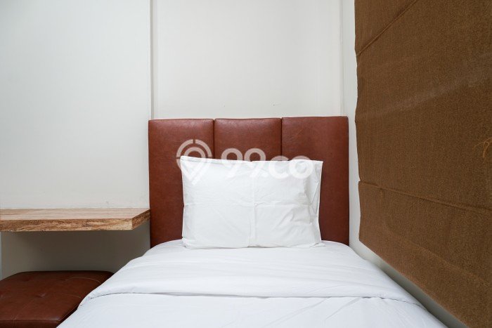 Apartemen Disewa Murah 3 KT / 2 KM di Kebon Jeruk, Jakarta Barat Apartemen Disewa Murah 3 KT / 2 KM di Kebon Jeruk, Jakarta Barat