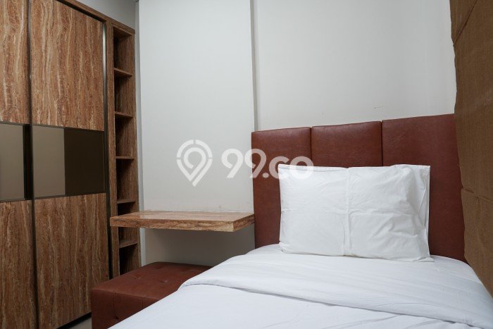 Apartemen Disewa Murah 3 KT / 2 KM di Kebon Jeruk, Jakarta Barat Apartemen Disewa Murah 3 KT / 2 KM di Kebon Jeruk, Jakarta Barat