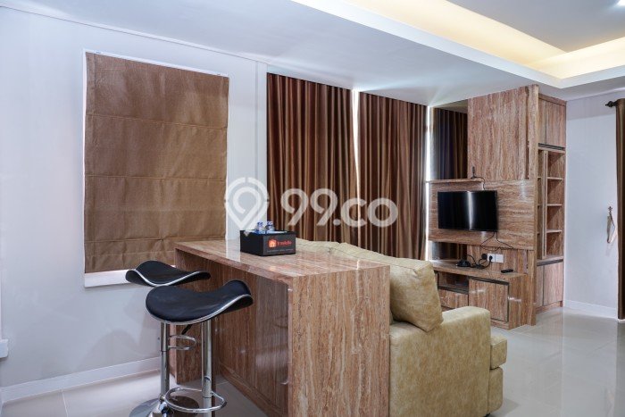 Apartemen Disewa Murah 3 KT / 2 KM di Kebon Jeruk, Jakarta Barat Apartemen Disewa Murah 3 KT / 2 KM di Kebon Jeruk, Jakarta Barat