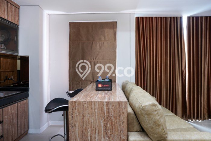 Apartemen Disewa Murah 3 KT / 2 KM di Kebon Jeruk, Jakarta Barat Apartemen Disewa Murah 3 KT / 2 KM di Kebon Jeruk, Jakarta Barat
