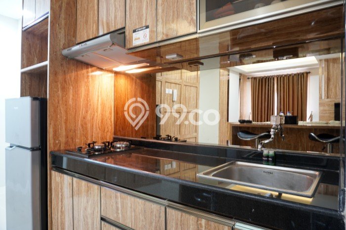 Apartemen Disewa Murah 3 KT / 2 KM di Kebon Jeruk, Jakarta Barat Apartemen Disewa Murah 3 KT / 2 KM di Kebon Jeruk, Jakarta Barat