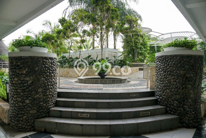 Apartemen Disewa Murah 3 KT / 2 KM di Kebon Jeruk, Jakarta Barat Apartemen Disewa Murah 3 KT / 2 KM di Kebon Jeruk, Jakarta Barat
