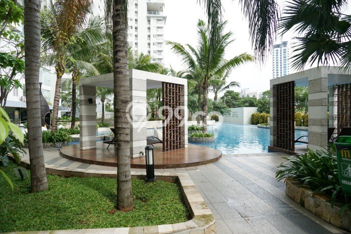 Apartemen Disewa Murah 3 KT / 2 KM di Kebon Jeruk, Jakarta Barat Apartemen Disewa Murah 3 KT / 2 KM di Kebon Jeruk, Jakarta Barat