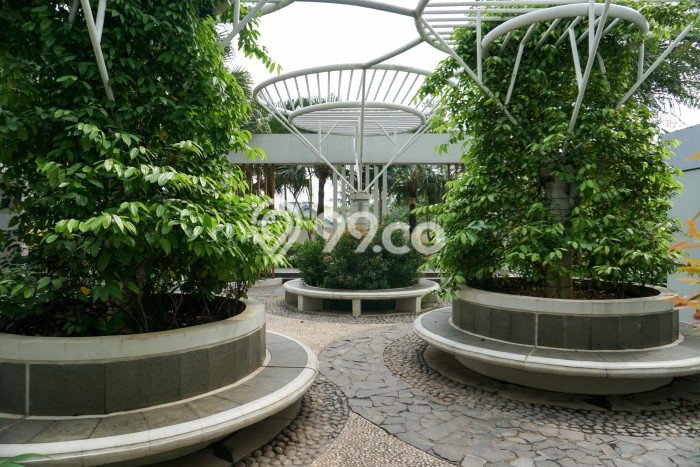 Apartemen Disewa Murah 3 KT / 2 KM di Kebon Jeruk, Jakarta Barat Apartemen Disewa Murah 3 KT / 2 KM di Kebon Jeruk, Jakarta Barat