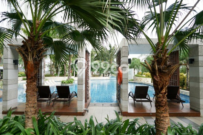 Apartemen Disewa Murah 3 KT / 2 KM di Kebon Jeruk, Jakarta Barat Apartemen Disewa Murah 3 KT / 2 KM di Kebon Jeruk, Jakarta Barat