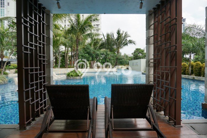 Apartemen Disewa Murah 3 KT / 2 KM di Kebon Jeruk, Jakarta Barat Apartemen Disewa Murah 3 KT / 2 KM di Kebon Jeruk, Jakarta Barat