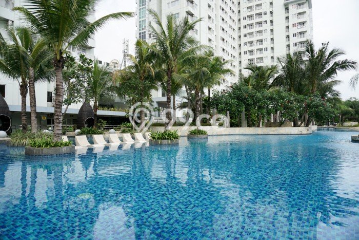 Apartemen Disewa Murah 3 KT / 2 KM di Kebon Jeruk, Jakarta Barat Apartemen Disewa Murah 3 KT / 2 KM di Kebon Jeruk, Jakarta Barat