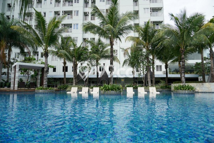 Apartemen Disewa Murah 3 KT / 2 KM di Kebon Jeruk, Jakarta Barat Apartemen Disewa Murah 3 KT / 2 KM di Kebon Jeruk, Jakarta Barat