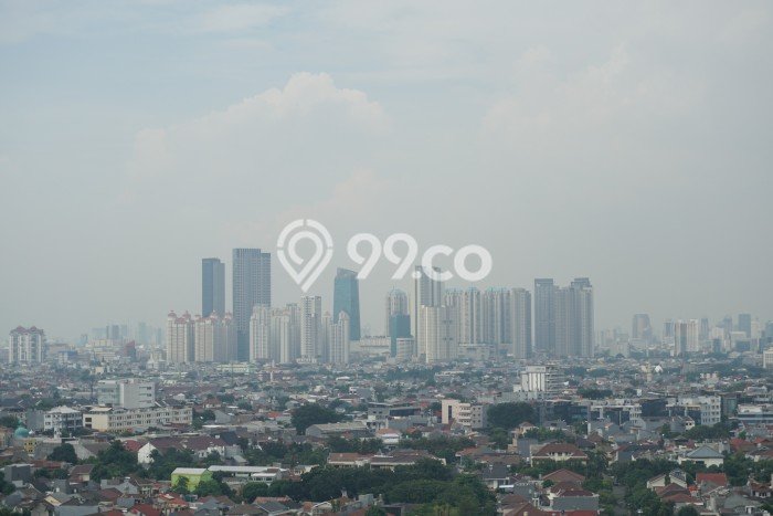 Apartemen Disewa Murah 3 KT / 2 KM di Kebon Jeruk, Jakarta Barat Apartemen Disewa Murah 3 KT / 2 KM di Kebon Jeruk, Jakarta Barat