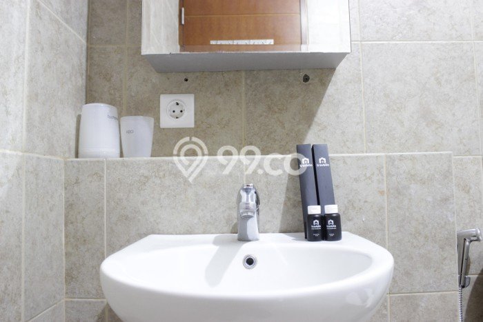 Disewakan Segera Apartemen Minimalis 1 KT di Kawasan Cimenyan Disewakan Segera Apartemen Minimalis 1 KT di Kawasan Cimenyan