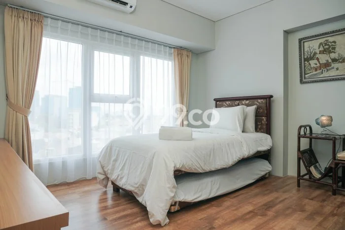 Disewakan Apartemen Minimalis 139m2 Punya 3 KT, 2 KM, Lokasi di Kembangan Disewakan Apartemen Minimalis 139m2 Punya 3 KT, 2 KM, Lokasi di Kembangan