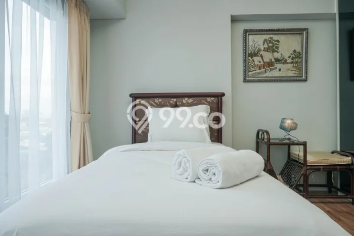 Disewakan Apartemen Minimalis 139m2 Punya 3 KT, 2 KM, Lokasi di Kembangan Disewakan Apartemen Minimalis 139m2 Punya 3 KT, 2 KM, Lokasi di Kembangan