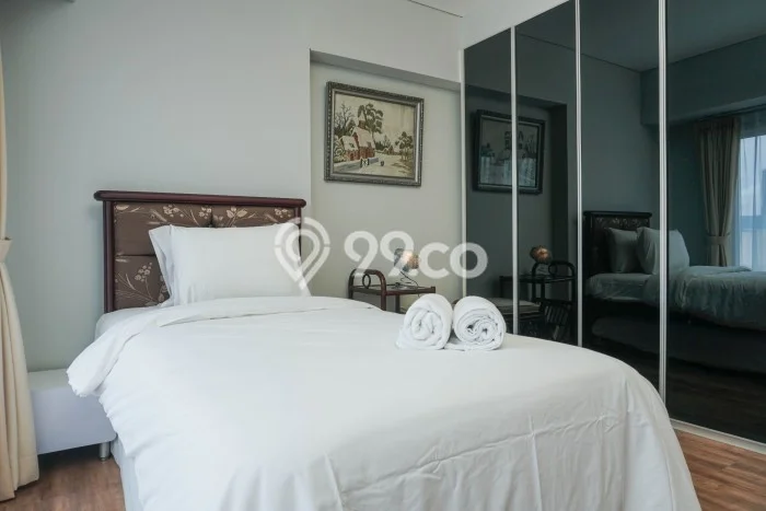 Disewakan Apartemen Minimalis 139m2 Punya 3 KT, 2 KM, Lokasi di Kembangan Disewakan Apartemen Minimalis 139m2 Punya 3 KT, 2 KM, Lokasi di Kembangan