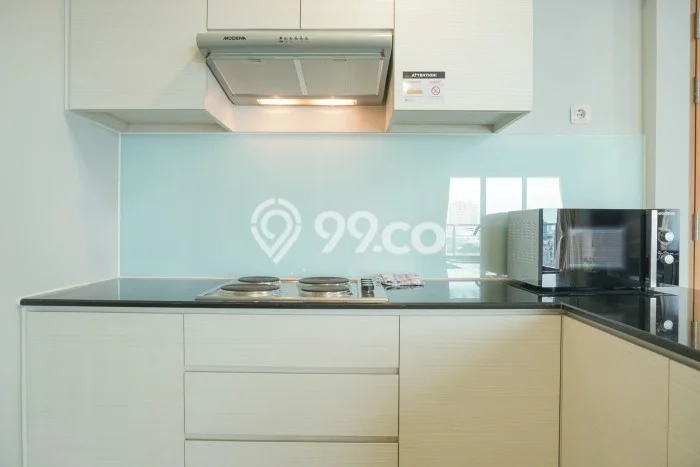 Disewakan Apartemen Minimalis 139m2 Punya 3 KT, 2 KM, Lokasi di Kembangan Disewakan Apartemen Minimalis 139m2 Punya 3 KT, 2 KM, Lokasi di Kembangan
