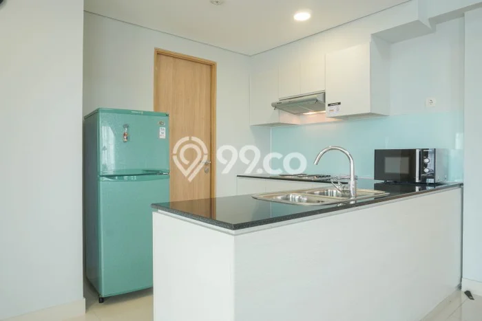 Disewakan Apartemen Minimalis 139m2 Punya 3 KT, 2 KM, Lokasi di Kembangan Disewakan Apartemen Minimalis 139m2 Punya 3 KT, 2 KM, Lokasi di Kembangan