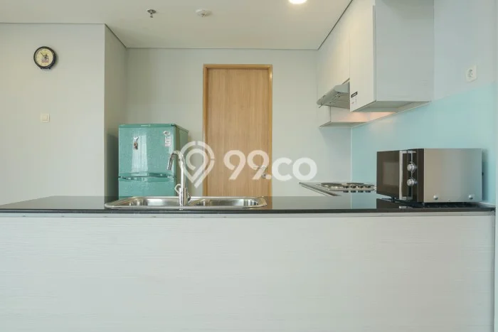 Disewakan Apartemen Minimalis 139m2 Punya 3 KT, 2 KM, Lokasi di Kembangan Disewakan Apartemen Minimalis 139m2 Punya 3 KT, 2 KM, Lokasi di Kembangan