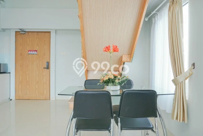 Disewakan Apartemen Minimalis 139m2 Punya 3 KT, 2 KM, Lokasi di Kembangan Disewakan Apartemen Minimalis 139m2 Punya 3 KT, 2 KM, Lokasi di Kembangan