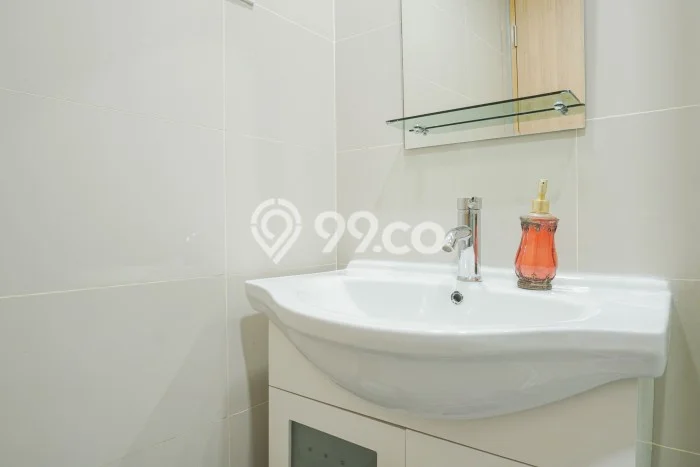 Disewakan Apartemen Minimalis 139m2 Punya 3 KT, 2 KM, Lokasi di Kembangan Disewakan Apartemen Minimalis 139m2 Punya 3 KT, 2 KM, Lokasi di Kembangan