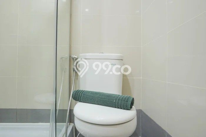 Disewakan Apartemen Minimalis 139m2 Punya 3 KT, 2 KM, Lokasi di Kembangan Disewakan Apartemen Minimalis 139m2 Punya 3 KT, 2 KM, Lokasi di Kembangan