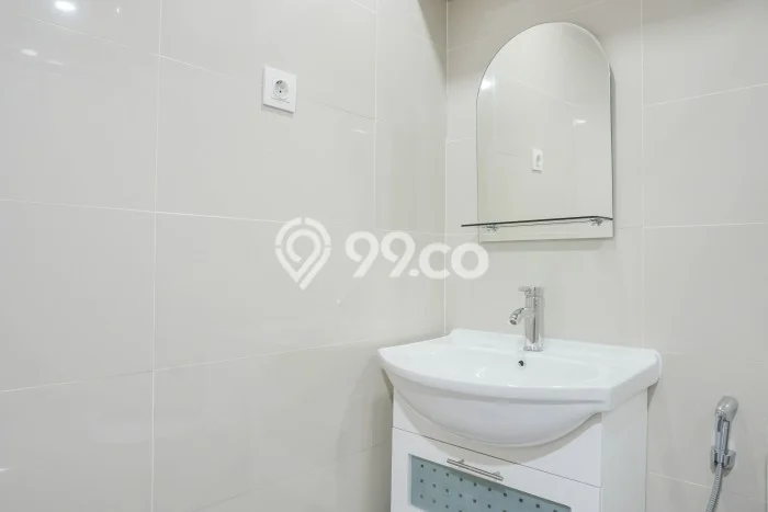Disewakan Apartemen Minimalis 139m2 Punya 3 KT, 2 KM, Lokasi di Kembangan Disewakan Apartemen Minimalis 139m2 Punya 3 KT, 2 KM, Lokasi di Kembangan