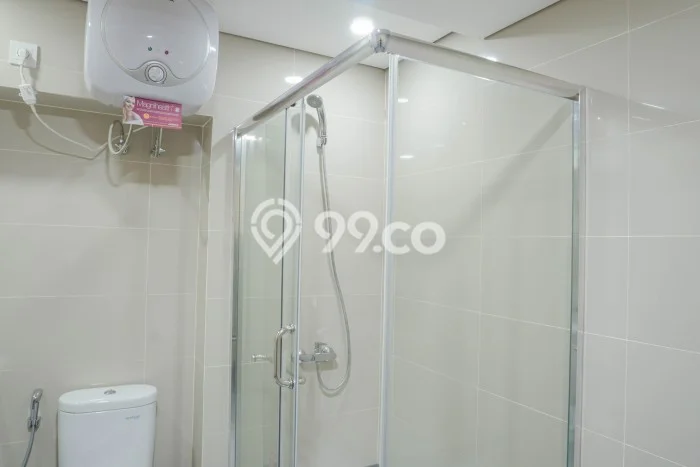 Disewakan Apartemen Minimalis 139m2 Punya 3 KT, 2 KM, Lokasi di Kembangan Disewakan Apartemen Minimalis 139m2 Punya 3 KT, 2 KM, Lokasi di Kembangan