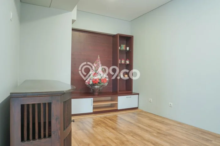 Disewakan Apartemen Minimalis 139m2 Punya 3 KT, 2 KM, Lokasi di Kembangan Disewakan Apartemen Minimalis 139m2 Punya 3 KT, 2 KM, Lokasi di Kembangan