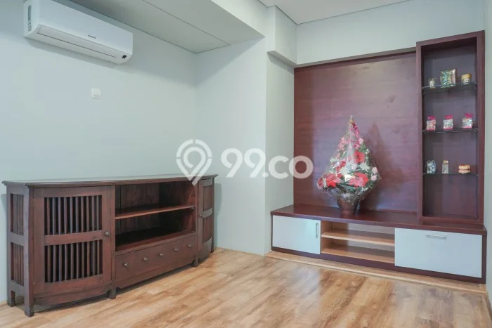 Disewakan Apartemen Minimalis 139m2 Punya 3 KT, 2 KM, Lokasi di Kembangan Disewakan Apartemen Minimalis 139m2 Punya 3 KT, 2 KM, Lokasi di Kembangan