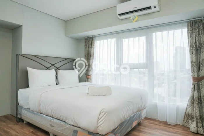 Disewakan Apartemen Minimalis 139m2 Punya 3 KT, 2 KM, Lokasi di Kembangan Disewakan Apartemen Minimalis 139m2 Punya 3 KT, 2 KM, Lokasi di Kembangan