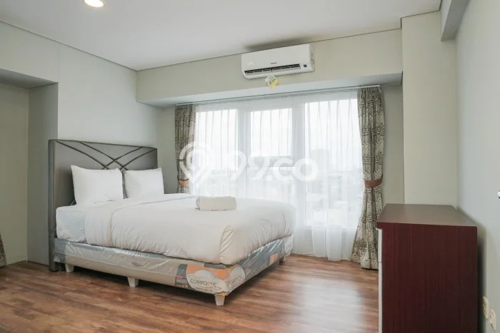 Disewakan Apartemen Minimalis 139m2 Punya 3 KT, 2 KM, Lokasi di Kembangan Disewakan Apartemen Minimalis 139m2 Punya 3 KT, 2 KM, Lokasi di Kembangan